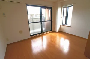 のマンスリーマンション・ウィークリーマンション「セルフィール　ＡＫＡＹＡＭＡ 305・洋室(No.1336141)」メイン画像