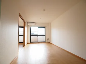 滝不動駅（千葉県）のマンスリーマンション・ウィークリーマンション「シャーロット　タウン 201・洋室(No.1336142)」メイン画像