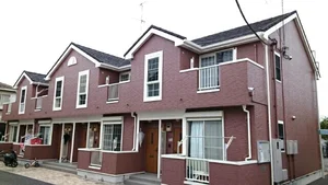 川口駅（埼玉県）のマンスリーマンション・ウィークリーマンション「プリムローズ 101・洋室(No.1336143)」メイン画像