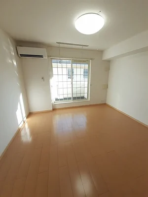 のマンスリーマンション・ウィークリーマンション「ショウアンドハープ 203・洋室(No.1336148)」メイン画像