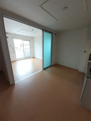 のマンスリーマンション・ウィークリーマンション「サンライズ 101・洋室(No.1336150)」メイン画像