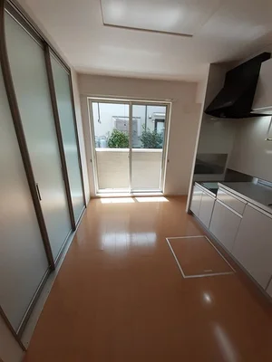 安中市のマンスリーマンション・ウィークリーマンション「フォーカーレⅡ 102・洋室(No.1336152)」メイン画像