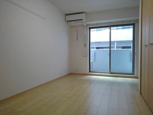 のマンスリーマンション・ウィークリーマンション「リヴィエールプラス 707・洋室(No.1336155)」メイン画像