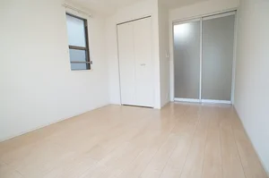 戸田駅（埼玉県）のマンスリーマンション・ウィークリーマンション「グレイス　メゾン 302・洋室(No.1336157)」メイン画像