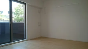 のマンスリーマンション・ウィークリーマンション「ラ・ジャスティス 101・洋室(No.1336158)」メイン画像