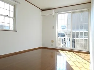 鴨宮駅（神奈川県）のマンスリーマンション・ウィークリーマンション「エス・テュエールＡ 102・洋室(No.1336180)」メイン画像