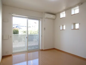 鴨宮駅（神奈川県）のマンスリーマンション・ウィークリーマンション「カムヒトウカＢ 105・洋室(No.1336185)」メイン画像