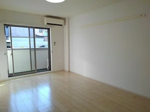 厚木市のマンスリーマンション・ウィークリーマンション「シェル　ブルー 104・洋室(No.1336188)」メイン画像