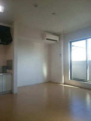 横浜市瀬谷区のマンスリーマンション・ウィークリーマンション「セレノ　アロッジオ 204・洋室(No.1336190)」メイン画像