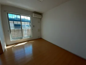 のマンスリーマンション・ウィークリーマンション「ソレアード 201・洋室(No.1336191)」メイン画像