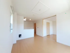 海老名駅（神奈川県）のマンスリーマンション・ウィークリーマンション「ジェンティルドンナ 201・洋室(No.1336192)」メイン画像