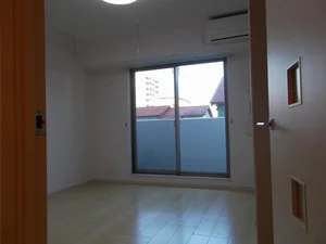 のマンスリーマンション・ウィークリーマンション「三の丸レジデンス 202・洋室(No.1336193)」メイン画像