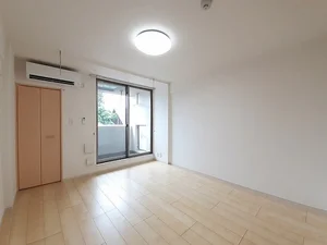 辻堂駅（神奈川県）のマンスリーマンション・ウィークリーマンション「トゥット　フェリーチェ　湘南 205・洋室(No.1336195)」メイン画像