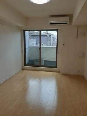 本厚木駅（神奈川県）のマンスリーマンション・ウィークリーマンション「アバンサル・Ⅰ 302・洋室(No.1336197)」メイン画像