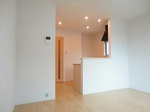 のマンスリーマンション・ウィークリーマンション「アンピア　ルーチェ　Ａ 201・LD(No.1336199)」メイン画像