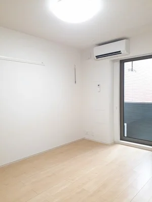 大和市のマンスリーマンション・ウィークリーマンション「ウィトゥニー 103・洋室(No.1336200)」メイン画像