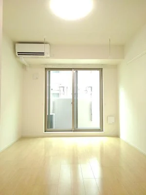 町田市のマンスリーマンション・ウィークリーマンション「ディアコート 114・洋室(No.1336202)」メイン画像