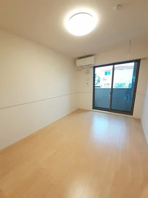 足柄上郡大井町のマンスリーマンション・ウィークリーマンション「アルエットⅡ 102・洋室(No.1336203)」メイン画像