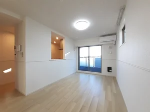 高座渋谷駅（神奈川県）のマンスリーマンション・ウィークリーマンション「ＦｌｏｒｉａⅠ（フローリアⅠ） 201・洋室(No.1336207)」メイン画像