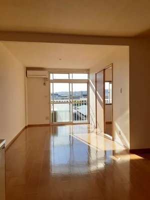 牧之原市のマンスリーマンション・ウィークリーマンション「ＮＥＷ　ＣＩＴＹ　静波 203・洋室(No.1336213)」メイン画像