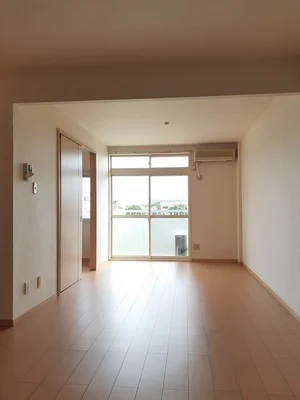 牧之原市のマンスリーマンション・ウィークリーマンション「ＮＥＷ　ＣＩＴＹ　静波 202・洋室(No.1336214)」メイン画像