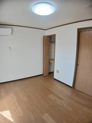 豊橋駅（愛知県）・駅前駅（愛知県）・新豊橋駅（愛知県）のマンスリーマンション・ウィークリーマンション「プログレスＡ 102・洋室(No.1336215)」メイン画像