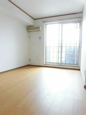 のマンスリーマンション・ウィークリーマンション「サンフラワー 202・洋室(No.1336216)」メイン画像