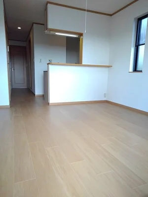 のマンスリーマンション・ウィークリーマンション「サンリット天伯 201・洋室(No.1336218)」メイン画像