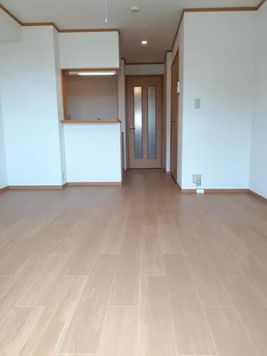 豊橋駅（愛知県）・駅前駅（愛知県）・新豊橋駅（愛知県）のマンスリーマンション・ウィークリーマンション「サンリット天伯 103・洋室(No.1336219)」メイン画像