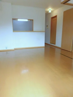 豊橋市のマンスリーマンション・ウィークリーマンション「レジデンス上原Ａ 202・洋室(No.1336224)」メイン画像