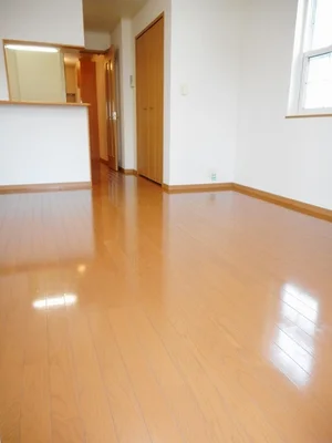 豊橋駅（愛知県）・駅前駅（愛知県）・新豊橋駅（愛知県）のマンスリーマンション・ウィークリーマンション「レスト　ボア 101・洋室(No.1336225)」メイン画像