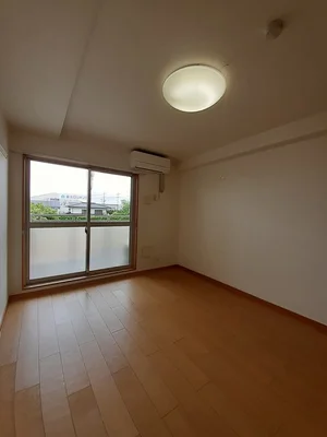 のマンスリーマンション・ウィークリーマンション「グランセピア 202・洋室(No.1336226)」メイン画像