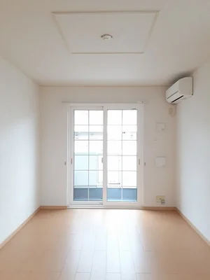 のマンスリーマンション・ウィークリーマンション「ボナール・Ｋ 102・洋室(No.1336227)」メイン画像