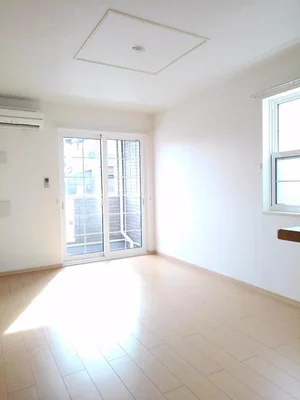 のマンスリーマンション・ウィークリーマンション「プランタン 101・洋室(No.1336229)」メイン画像