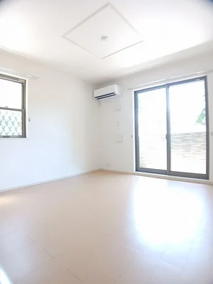 菊川市のマンスリーマンション・ウィークリーマンション「ＬＯＶＥＬＹ 105・洋室(No.1336231)」メイン画像