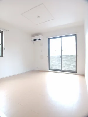 のマンスリーマンション・ウィークリーマンション「ＬＯＶＥＬＹ 105・洋室(No.1336231)」メイン画像