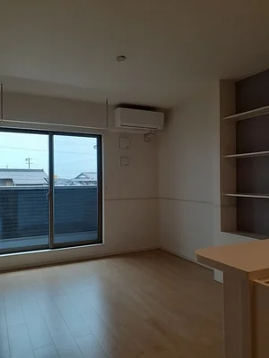 のマンスリーマンション・ウィークリーマンション「シュエット 203・洋室(No.1336237)」メイン画像