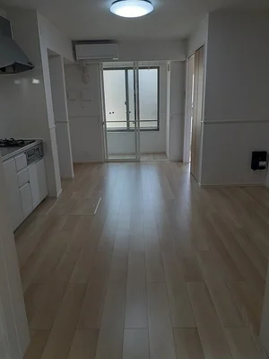 のマンスリーマンション・ウィークリーマンション「メゾン・リュミエールⅣ 101・洋室(No.1336240)」メイン画像