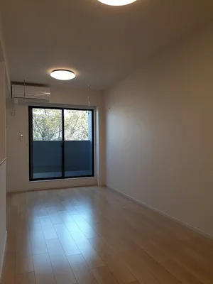 三河鹿島駅（愛知県）のマンスリーマンション・ウィークリーマンション「フェリーチェ 202・洋室(No.1336241)」メイン画像