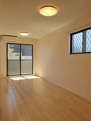 のマンスリーマンション・ウィークリーマンション「アペ・伊奈 101・洋室(No.1336243)」メイン画像