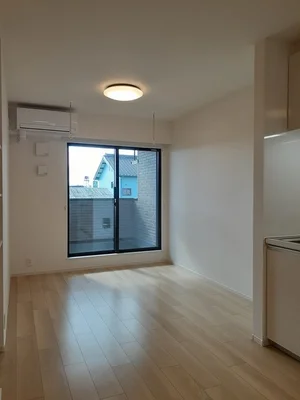 のマンスリーマンション・ウィークリーマンション「サンシャイン　フラワー 205・洋室(No.1336244)」メイン画像