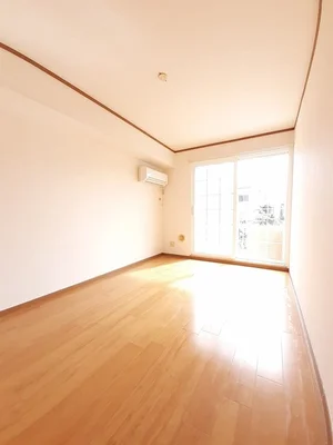 のマンスリーマンション・ウィークリーマンション「ミドルビレッジヒロ２号館 102・洋室(No.1336246)」メイン画像