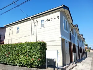 のマンスリーマンション・ウィークリーマンション「パルテール 202・洋室(No.1336248)」メイン画像