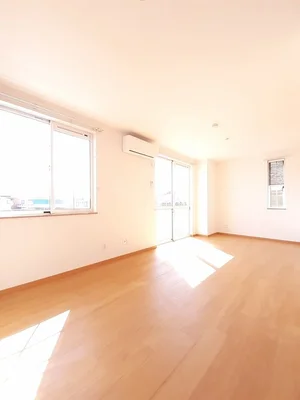 のマンスリーマンション・ウィークリーマンション「Ｓ＆Ｙ．ＷＥＳＴ． 201・洋室(No.1336251)」メイン画像