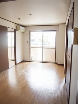 のマンスリーマンション・ウィークリーマンション「ピ－スコ－ト 102・洋室(No.1336252)」メイン画像