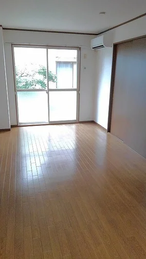 のマンスリーマンション・ウィークリーマンション「ピ－スコ－ト 101・洋室(No.1336253)」メイン画像