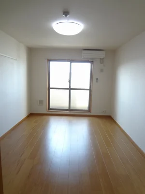 のマンスリーマンション・ウィークリーマンション「ダイアモンド　エフ 301・洋室(No.1336255)」メイン画像