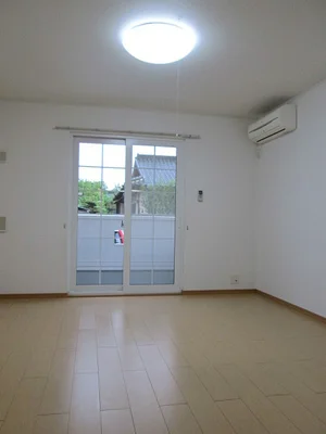 土橋駅（愛知県）のマンスリーマンション・ウィークリーマンション「アイリス柿本Ｂ 105・洋室(No.1336256)」メイン画像