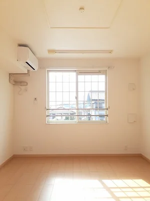 のマンスリーマンション・ウィークリーマンション「エンジェル 202・洋室(No.1336267)」メイン画像