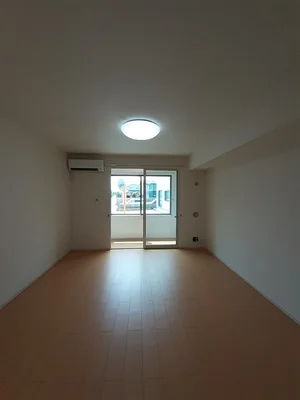 新潟大学五十嵐キャンパス周辺のマンスリーマンション・ウィークリーマンション「パレウエスト 103・洋室(No.1336270)」メイン画像